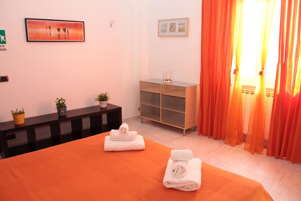 Vatican Stemar House Rom Zimmer foto