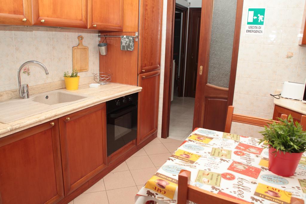 Vatican Stemar House Rom Zimmer foto