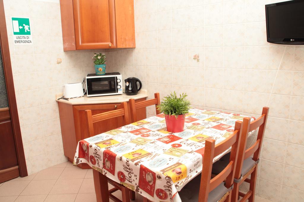 Vatican Stemar House Rom Zimmer foto