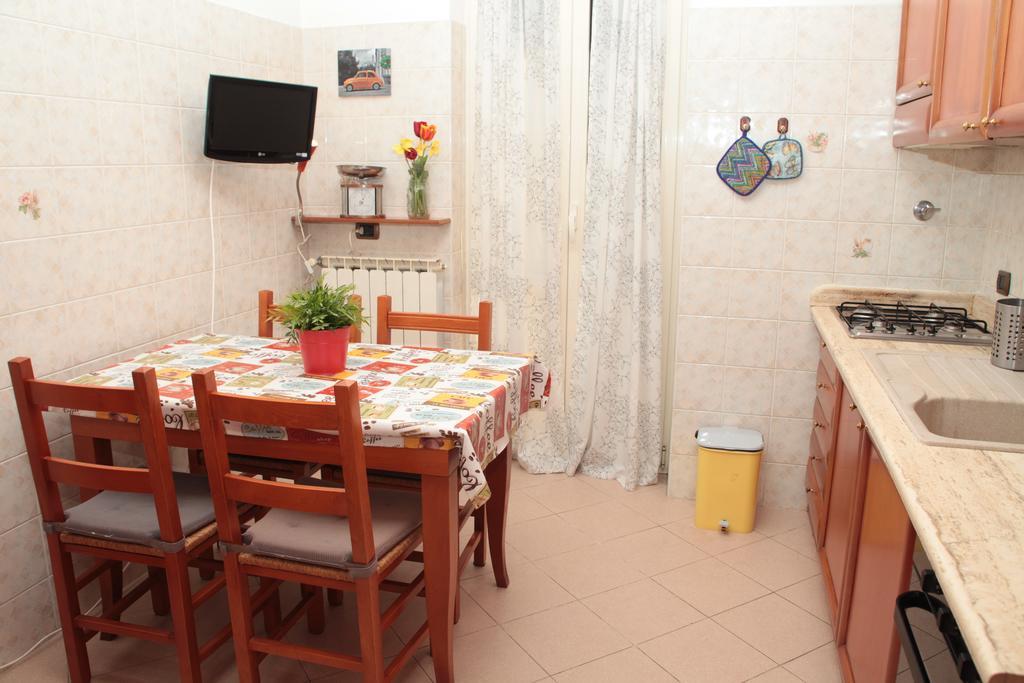 Vatican Stemar House Rom Zimmer foto