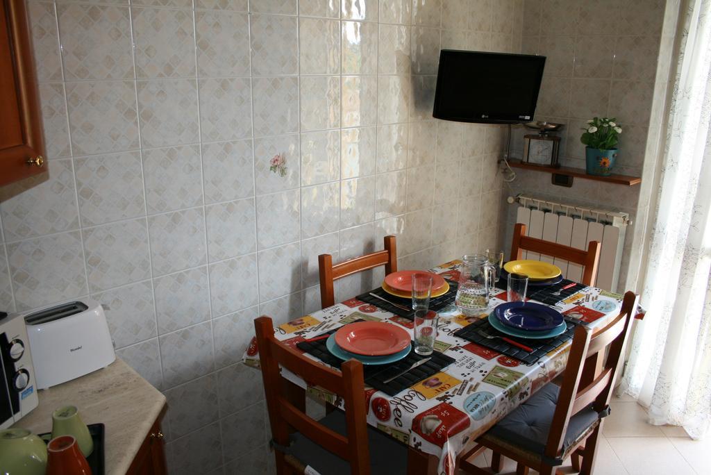 Vatican Stemar House Rom Zimmer foto