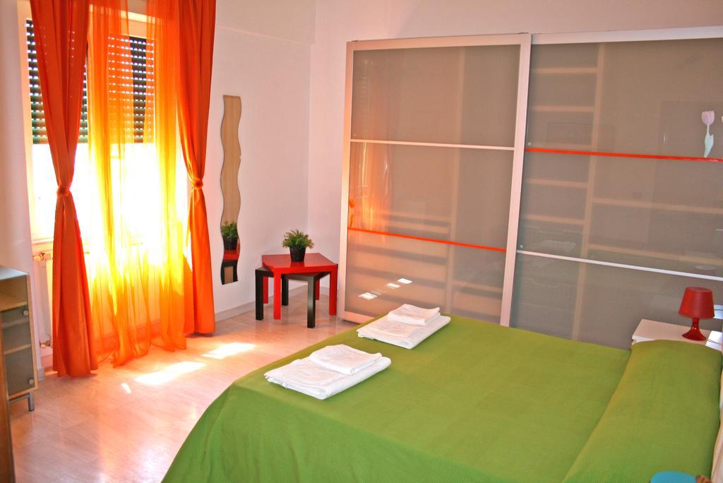 Vatican Stemar House Rom Zimmer foto